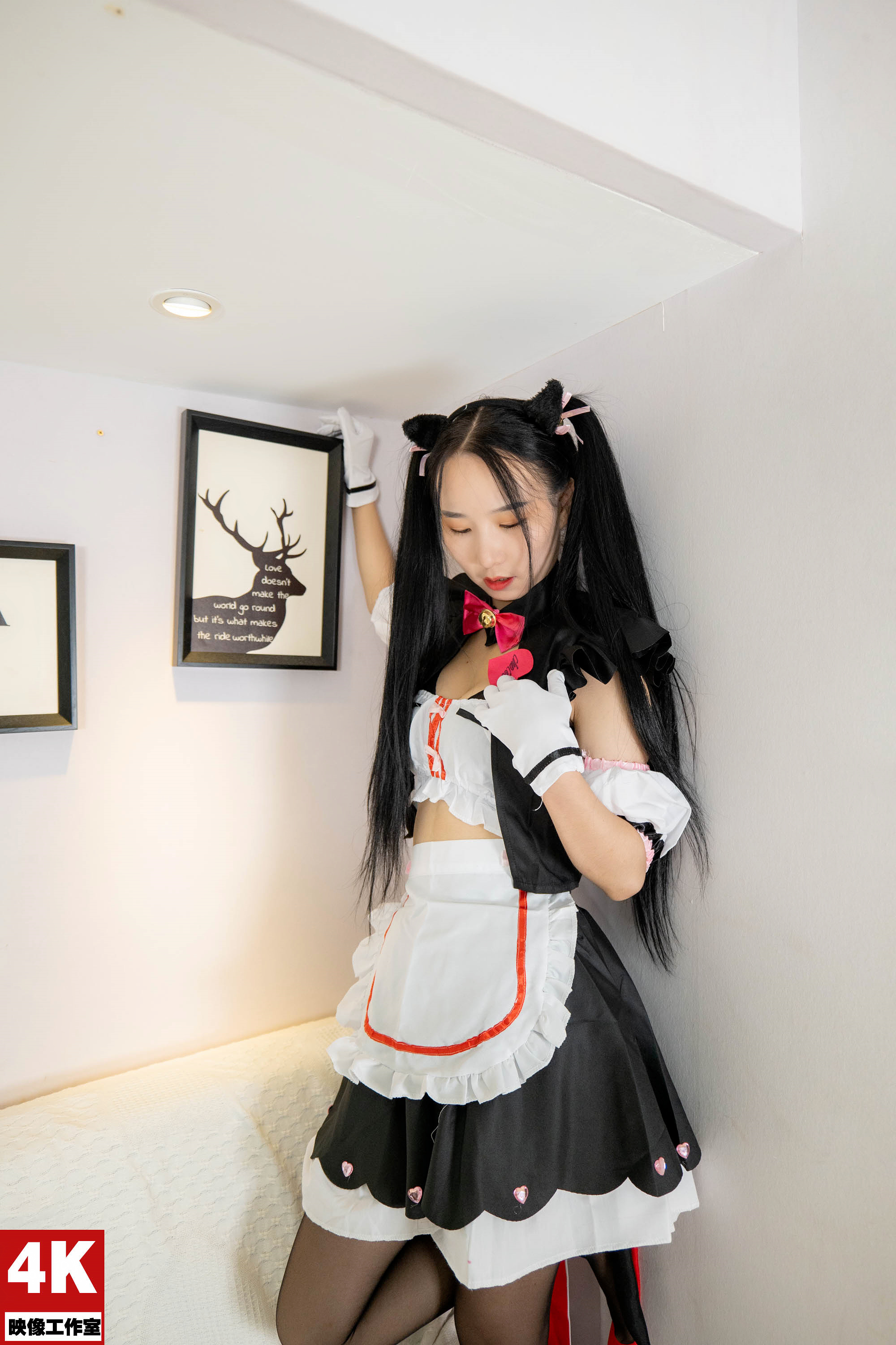 Ligui丽柜 2021.09.23 网络丽人 Model 枫玥